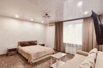 1-комнатная квартира на сутки в Минске, Ленина ул., 4