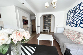 2-комнатная квартира на сутки в Минске, Независимости пр-т, 52